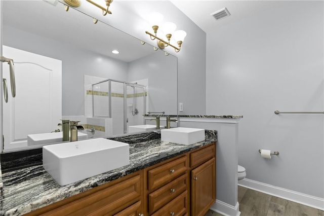 2305 James River TRL, Carrollton, VA 23314