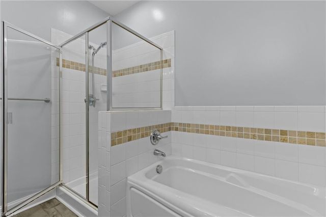 2305 James River TRL, Carrollton, VA 23314