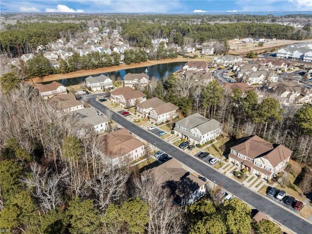 2305 James River TRL, Carrollton, VA 23314