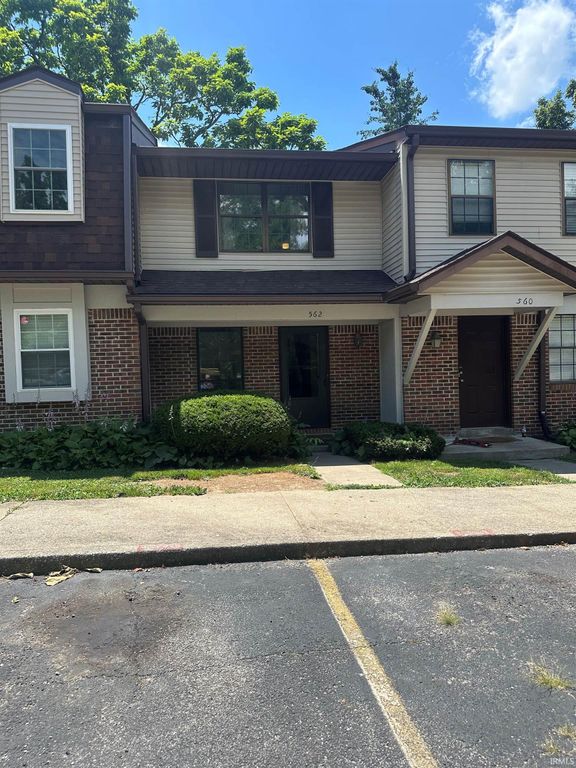 562 E Graham Place, Bloomington, IN 47401