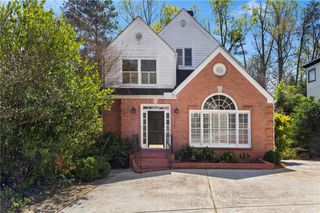 1177 Amsterdam Avenue NE, Atlanta, GA 30306