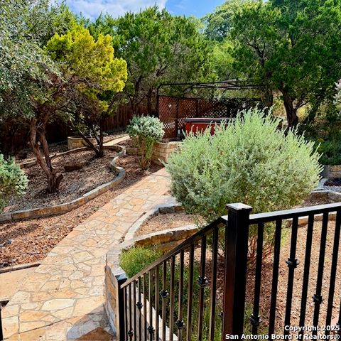 24003 Verde River, San Antonio, TX 78255
