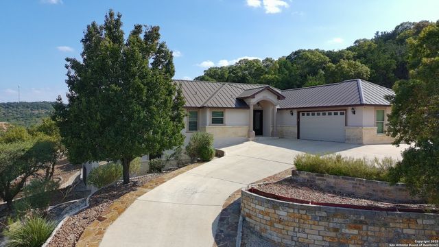 24003 Verde River, San Antonio, TX 78255