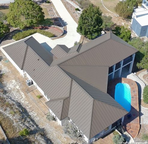 24003 Verde River, San Antonio, TX 78255