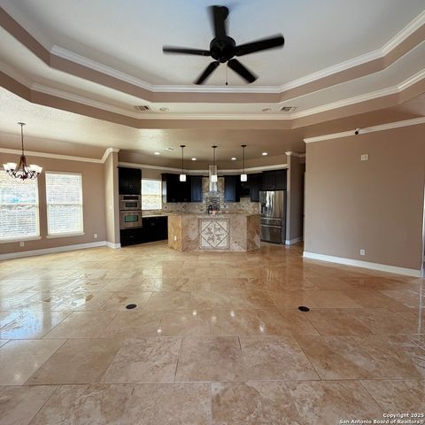 24003 Verde River, San Antonio, TX 78255