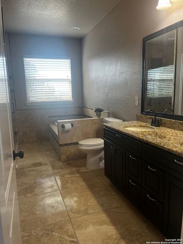24003 Verde River, San Antonio, TX 78255