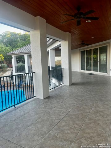 24003 Verde River, San Antonio, TX 78255