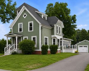3 Princeton Street, Concord, NH 03301
