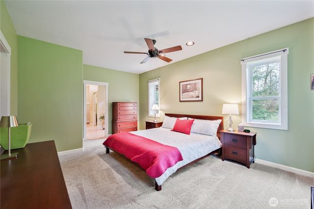 180 Trinity Drive, Castle Rock, WA 98611