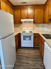 3309 Landmark Street, Greenville, NC 27834