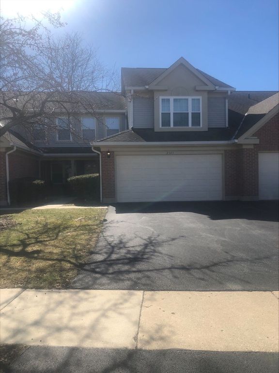 2343 County Farm Lane, Schaumburg, IL 60194