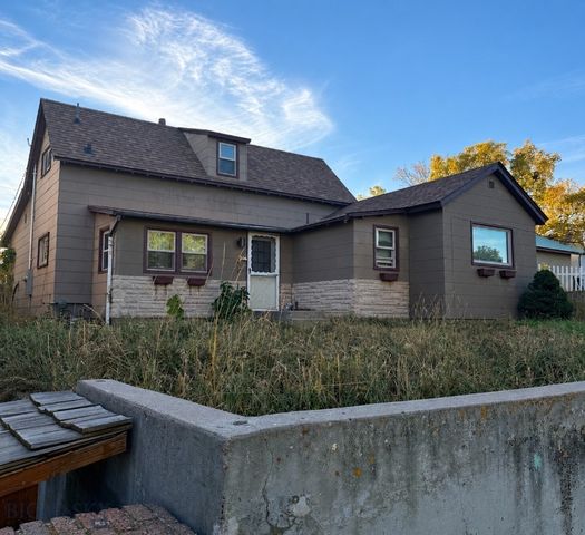206 S G Street, Livingston, MT 59047 property photo