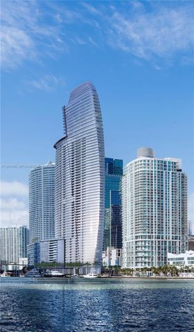 300 Biscayne Boulevard Way 2208W, Miami, FL 33131