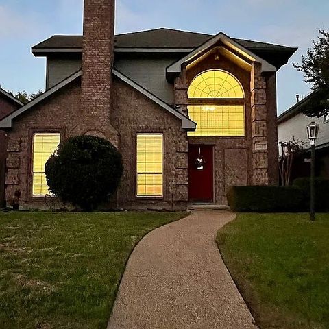 3035 Brookshire Drive, Plano, TX 75075