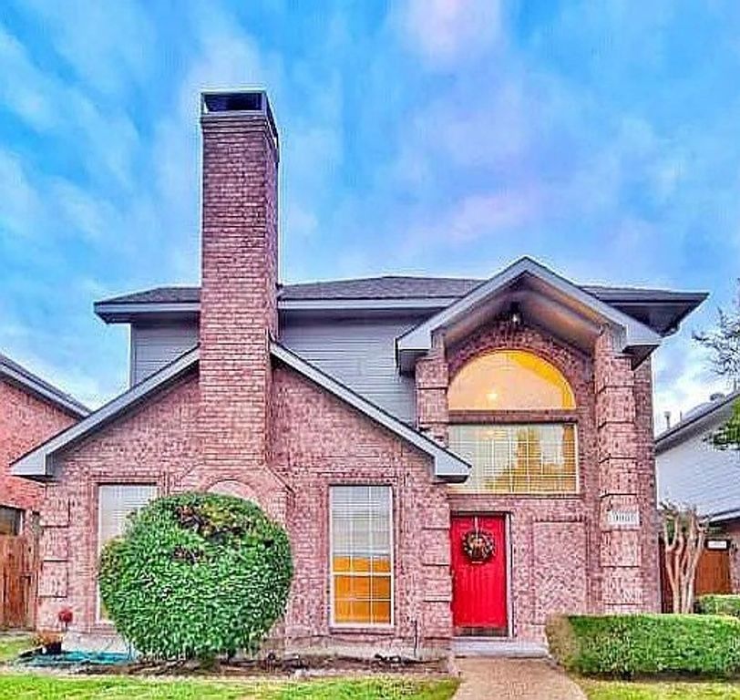 3035 Brookshire Drive, Plano, TX 75075