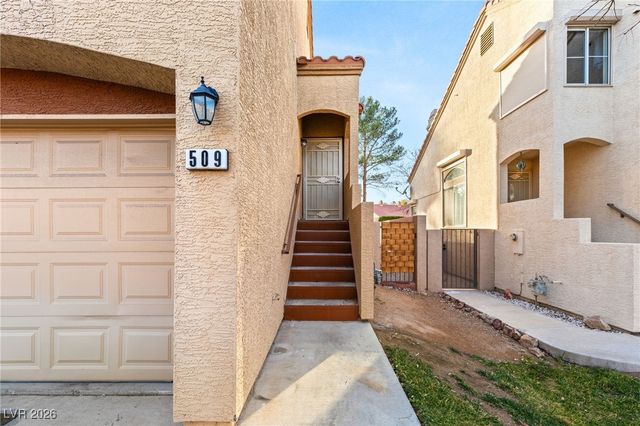 509 Brightwater Street, Henderson, NV 89014