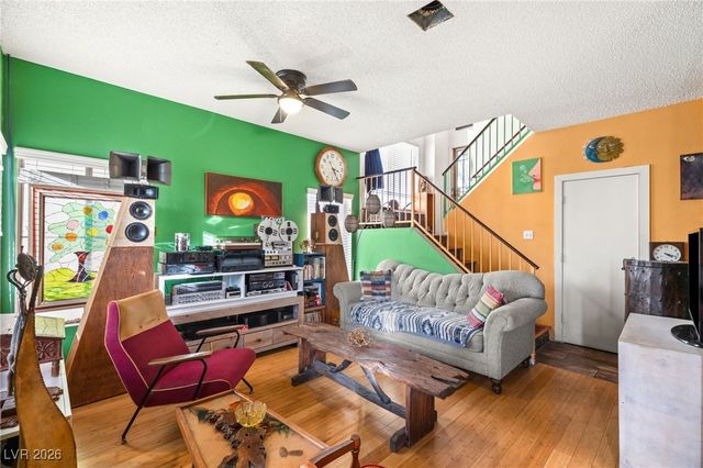 509 Brightwater Street, Henderson, NV 89014