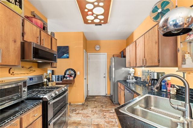 509 Brightwater Street, Henderson, NV 89014