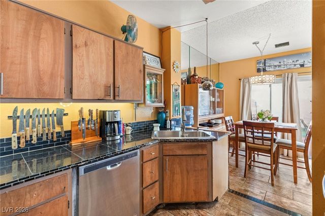 509 Brightwater Street, Henderson, NV 89014