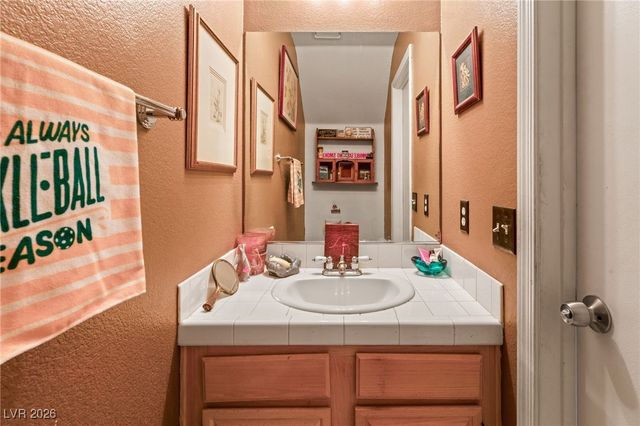 509 Brightwater Street, Henderson, NV 89014