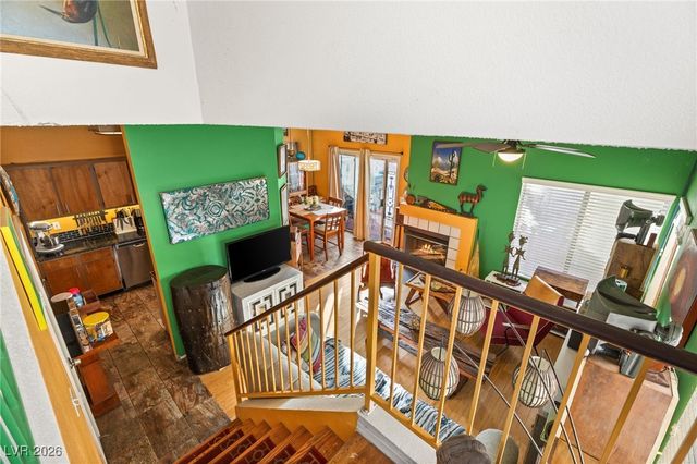 509 Brightwater Street, Henderson, NV 89014