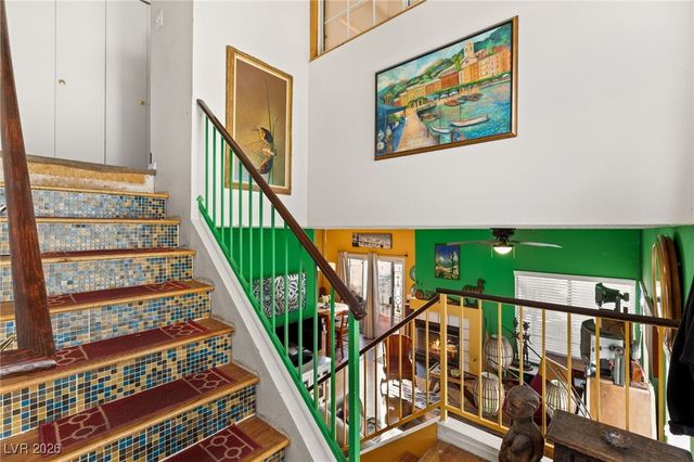 509 Brightwater Street, Henderson, NV 89014