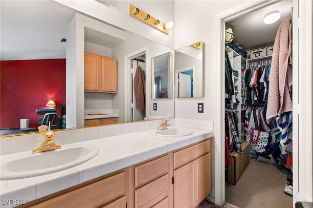 509 Brightwater Street, Henderson, NV 89014