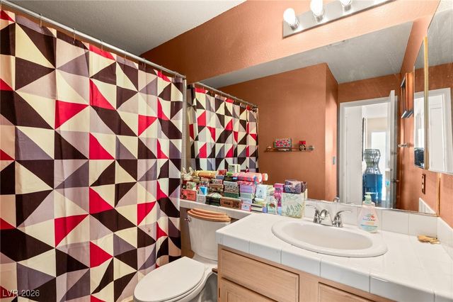 509 Brightwater Street, Henderson, NV 89014