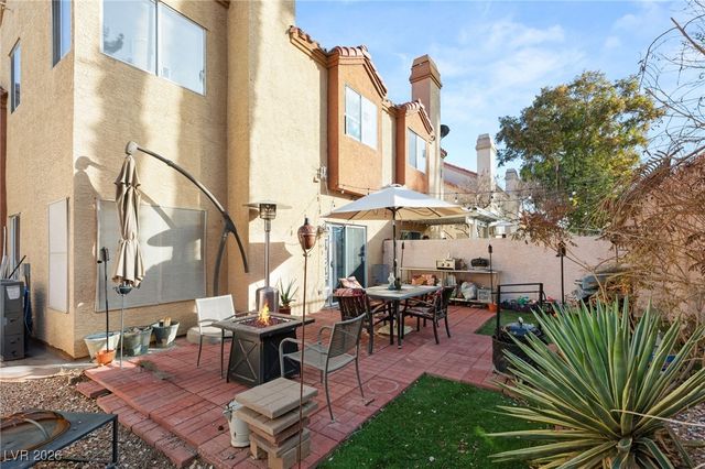 509 Brightwater Street, Henderson, NV 89014