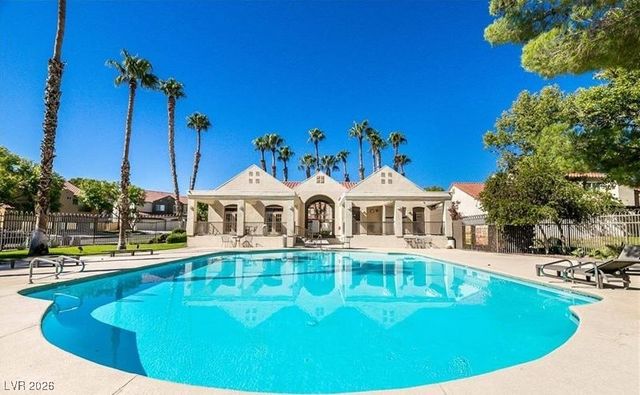 509 Brightwater Street, Henderson, NV 89014