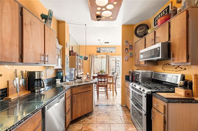 509 Brightwater Street, Henderson, NV 89014