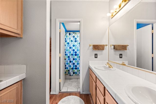 509 Brightwater Street, Henderson, NV 89014