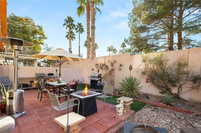 509 Brightwater Street, Henderson, NV 89014