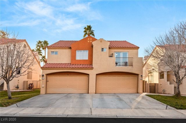 509 Brightwater Street, Henderson, NV 89014
