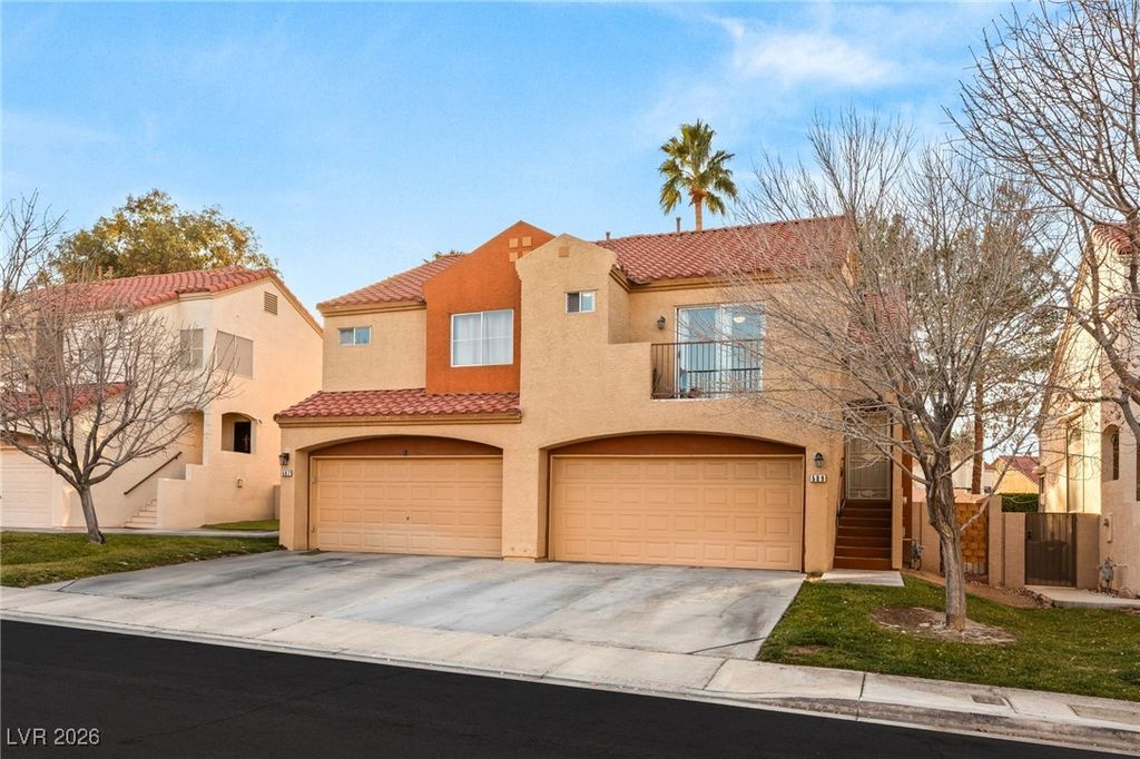 509 Brightwater Street, Henderson, NV 89014