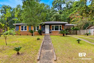 5609 Diane Drive, Mobile, AL 36618