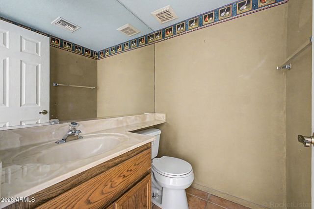 25235 S DRIFTER Drive, Sun Lakes, AZ 85248