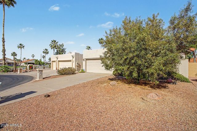 25235 S DRIFTER Drive, Sun Lakes, AZ 85248