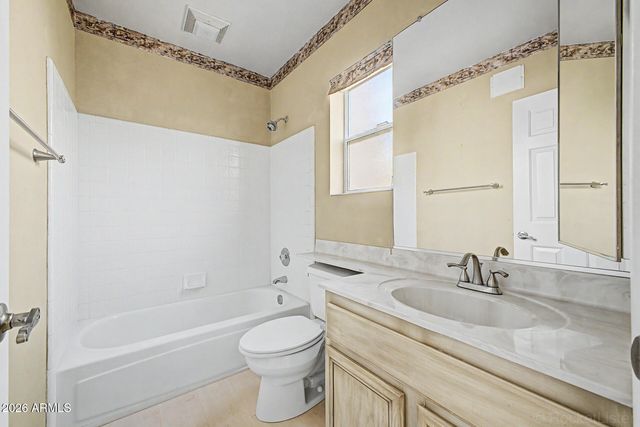 25235 S DRIFTER Drive, Sun Lakes, AZ 85248