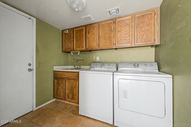 25235 S DRIFTER Drive, Sun Lakes, AZ 85248