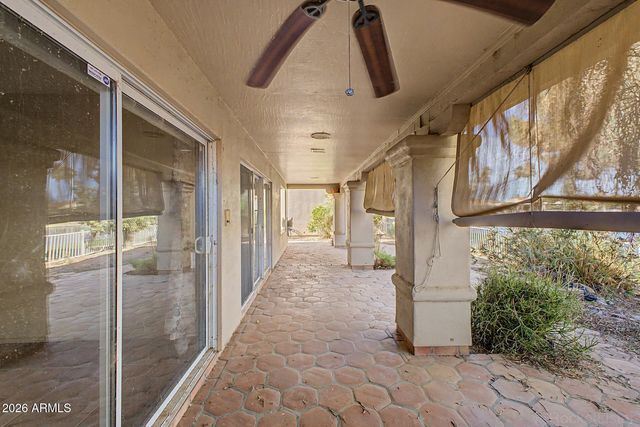 25235 S DRIFTER Drive, Sun Lakes, AZ 85248