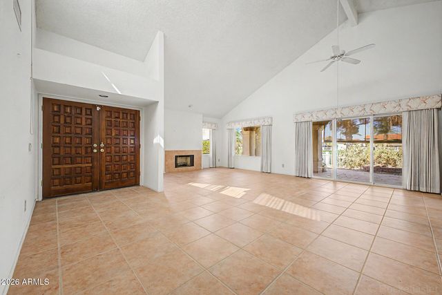 25235 S DRIFTER Drive, Sun Lakes, AZ 85248