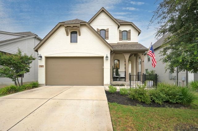 617 Pecan Bottom TRL, Georgetown, TX 78628