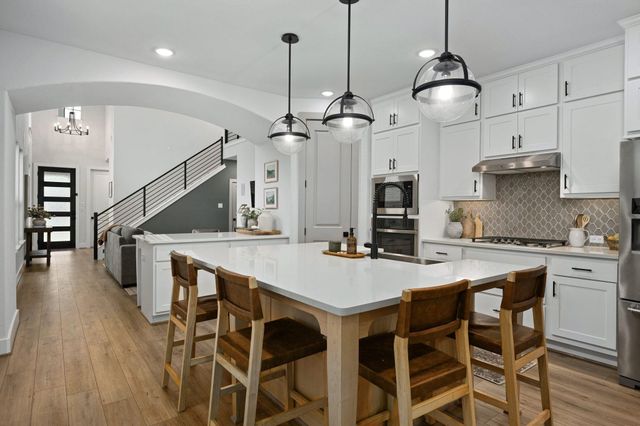 617 Pecan Bottom TRL, Georgetown, TX 78628
