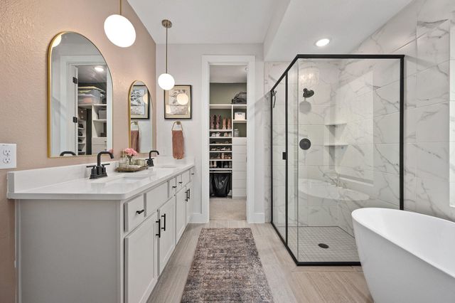 617 Pecan Bottom TRL, Georgetown, TX 78628