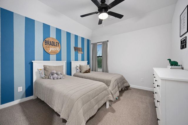 617 Pecan Bottom TRL, Georgetown, TX 78628
