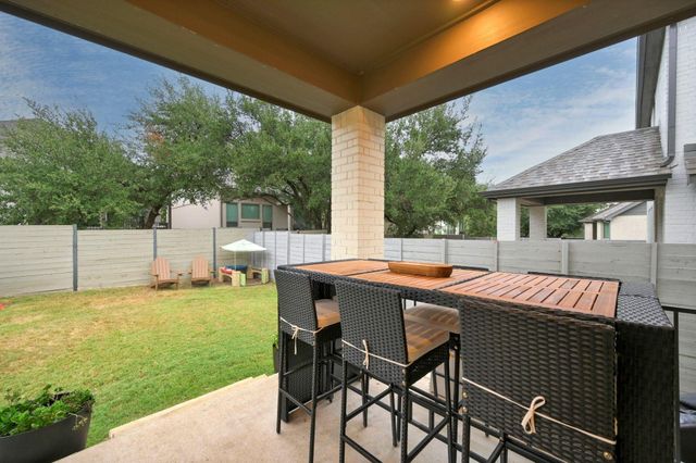 617 Pecan Bottom TRL, Georgetown, TX 78628