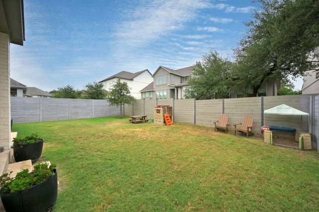 617 Pecan Bottom TRL, Georgetown, TX 78628