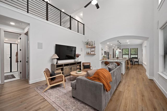 617 Pecan Bottom TRL, Georgetown, TX 78628