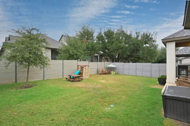 617 Pecan Bottom TRL, Georgetown, TX 78628
